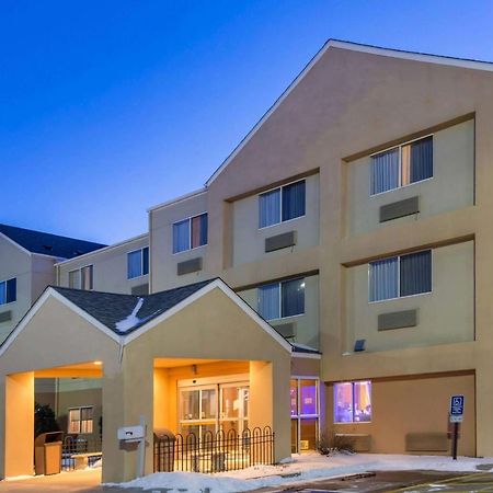 Americinn By Wyndham St Cloud Mn Shopping Area Saint Cloud Exterior foto