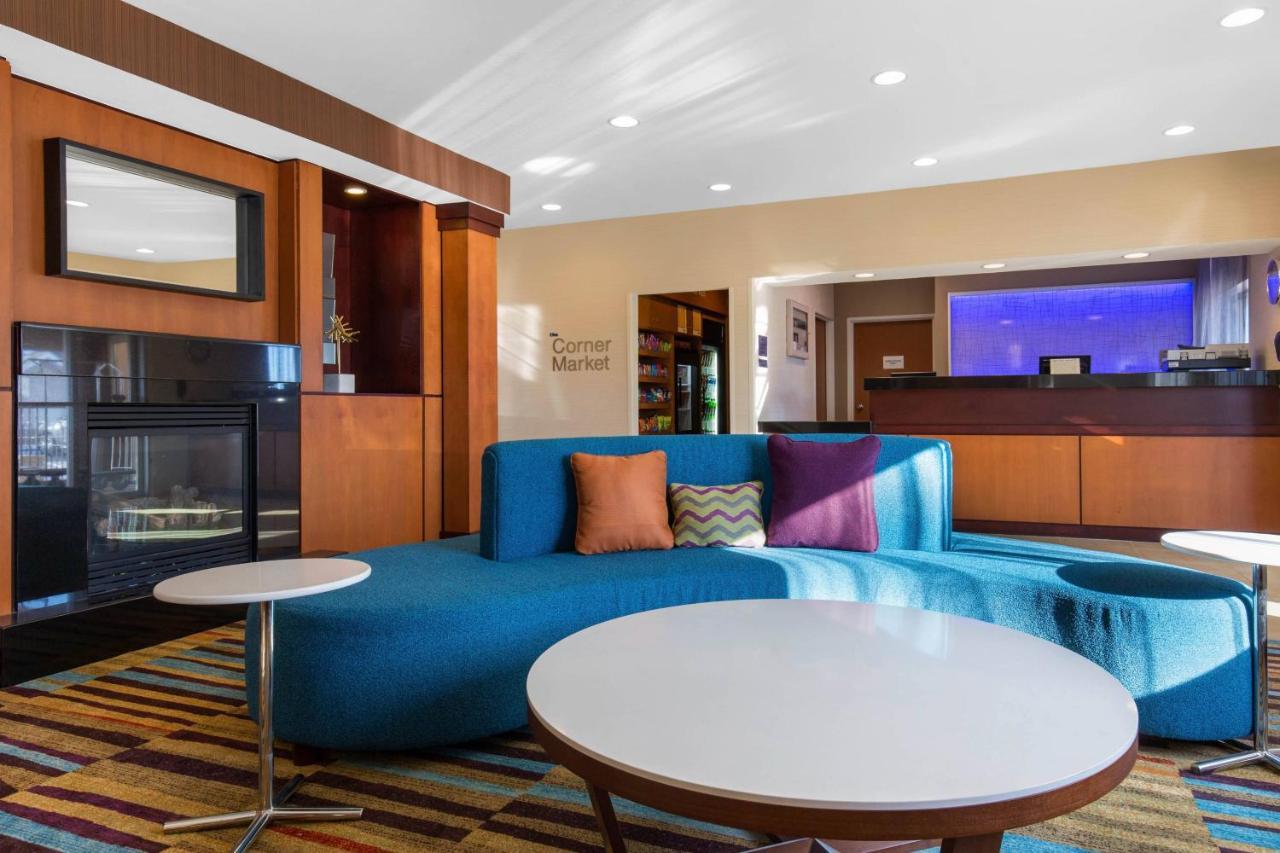 Americinn By Wyndham St Cloud Mn Shopping Area Saint Cloud Exterior foto