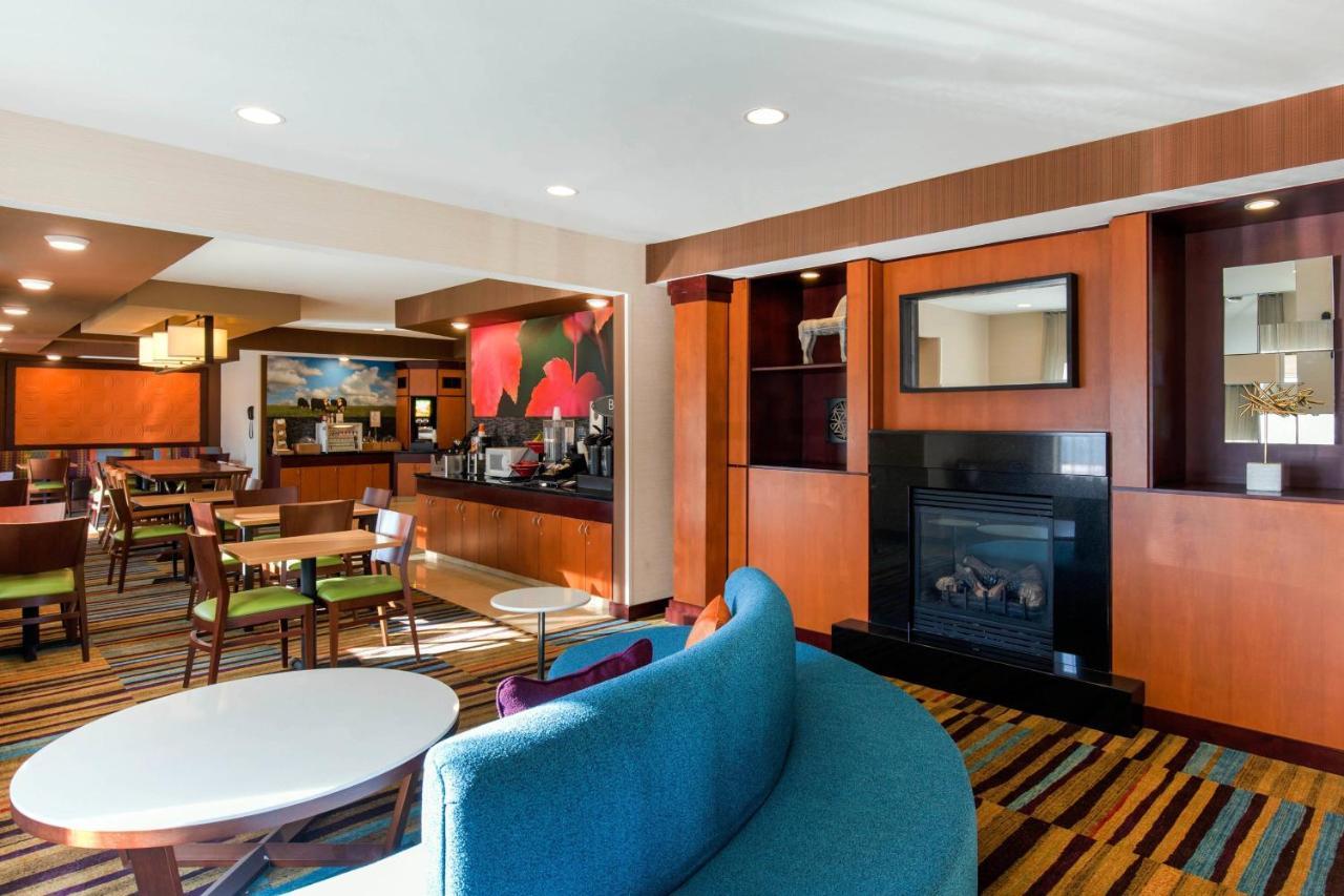 Americinn By Wyndham St Cloud Mn Shopping Area Saint Cloud Exterior foto