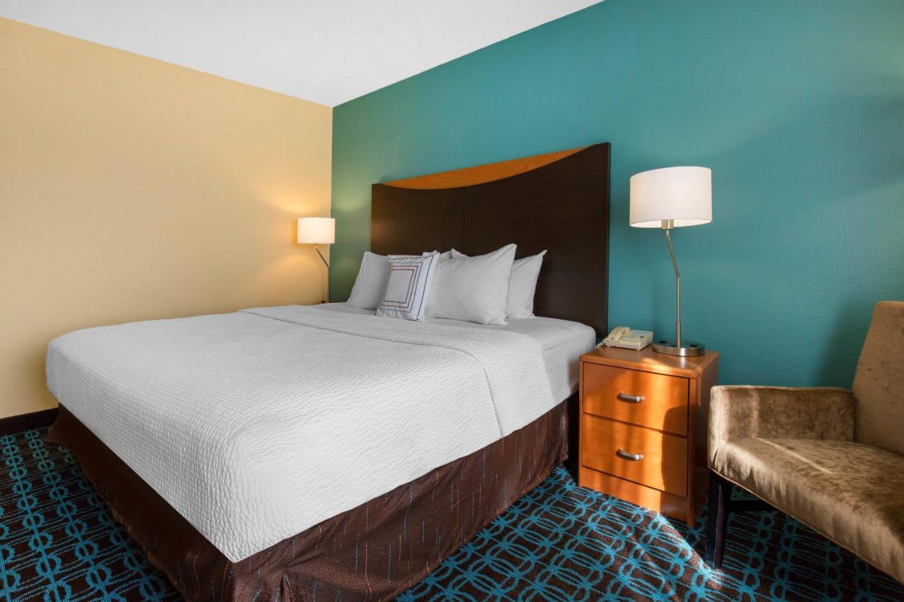 Americinn By Wyndham St Cloud Mn Shopping Area Saint Cloud Exterior foto