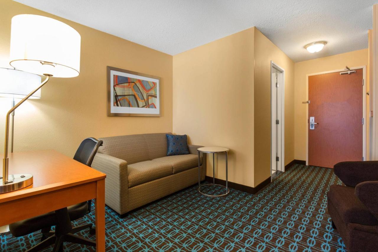 Americinn By Wyndham St Cloud Mn Shopping Area Saint Cloud Exterior foto