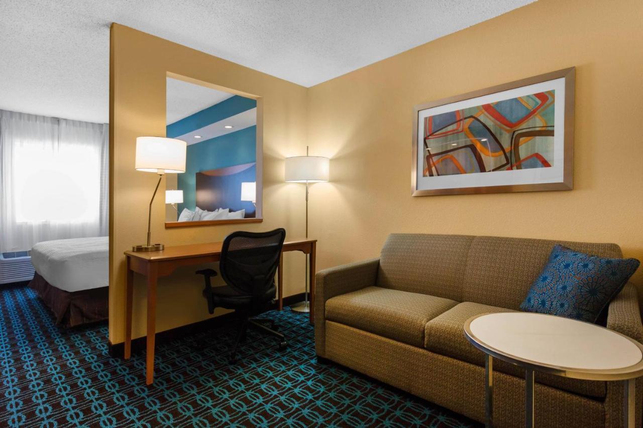 Americinn By Wyndham St Cloud Mn Shopping Area Saint Cloud Exterior foto